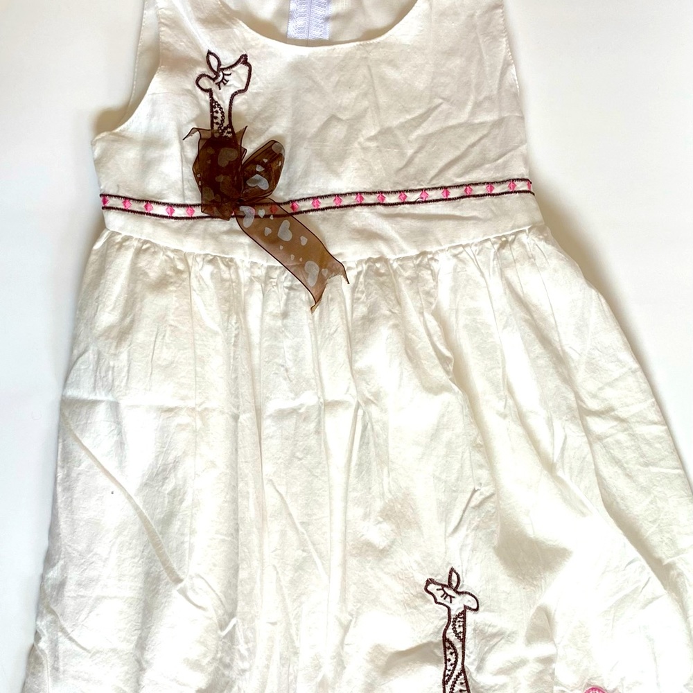 Maria Elena Dress